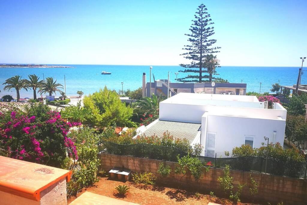 A... Mare Sicilia Villa Marina di Modica Exterior photo