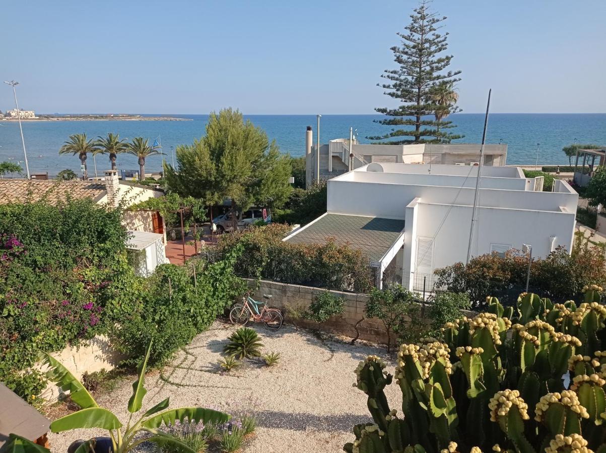 A... Mare Sicilia Villa Marina di Modica Exterior photo