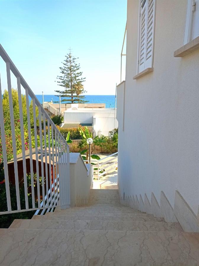 A... Mare Sicilia Villa Marina di Modica Exterior photo